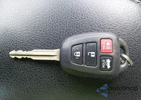 2017 Toyota Camry Xle из США, поврежденный, VIN 4T1BF1FK8HU769948